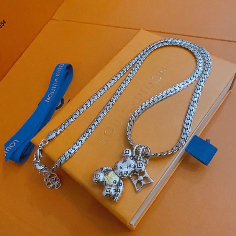 Louis Vuitton Necklaces